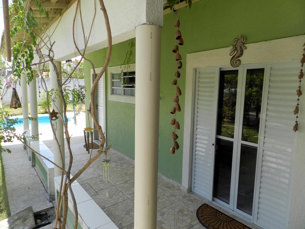 Ferienwohnung Clube Da Aventura Conde  Exterior foto