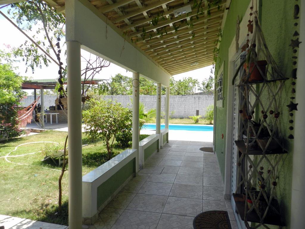 Ferienwohnung Clube Da Aventura Conde  Exterior foto