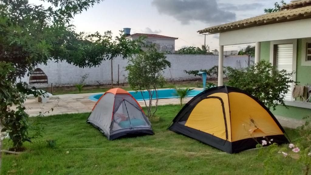 Ferienwohnung Clube Da Aventura Conde  Exterior foto