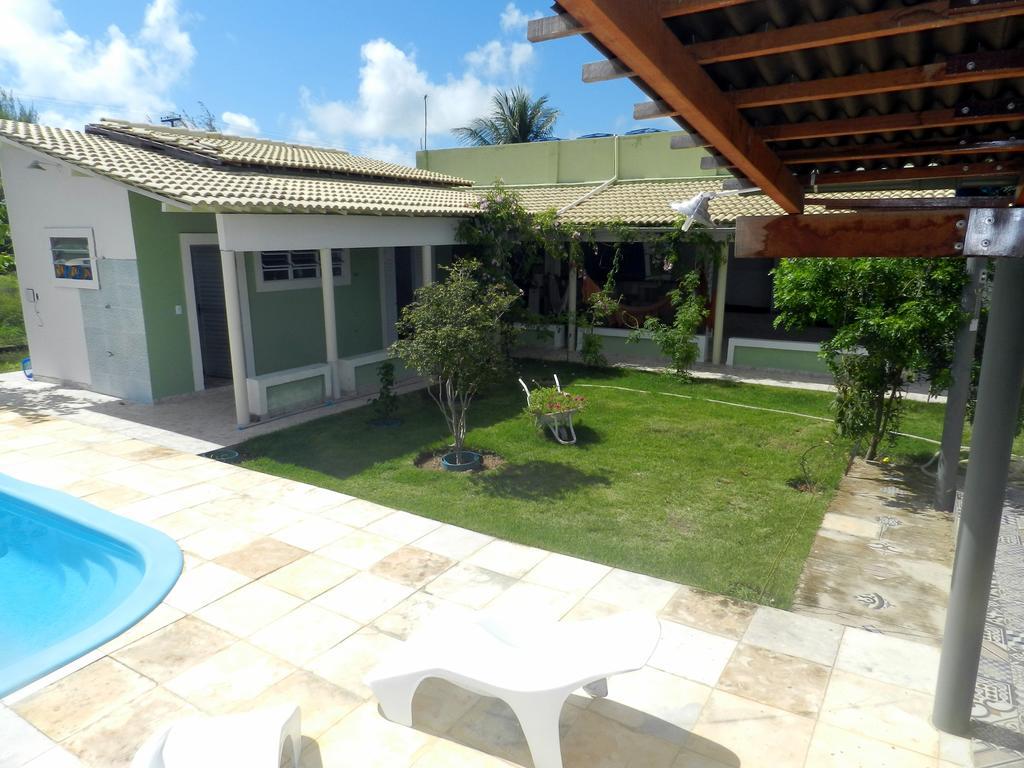 Ferienwohnung Clube Da Aventura Conde  Exterior foto
