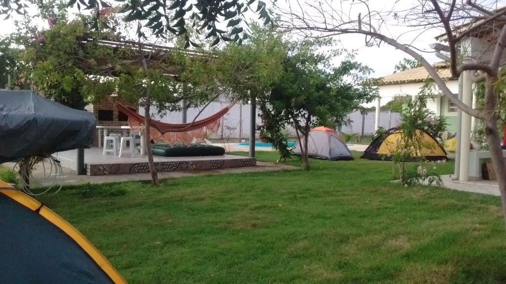 Ferienwohnung Clube Da Aventura Conde  Exterior foto