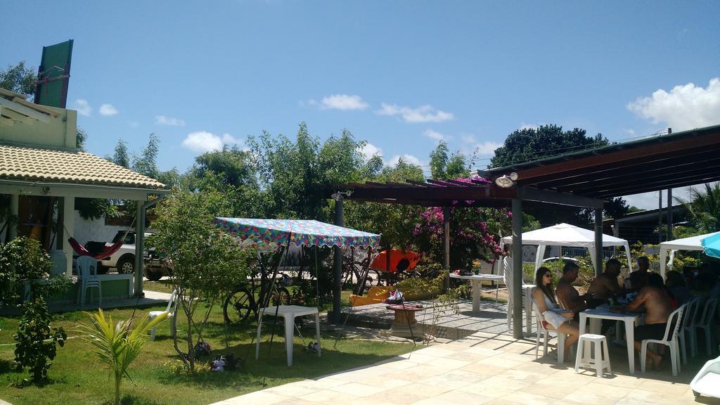 Ferienwohnung Clube Da Aventura Conde  Exterior foto