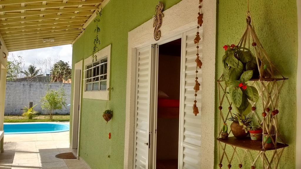 Ferienwohnung Clube Da Aventura Conde  Exterior foto