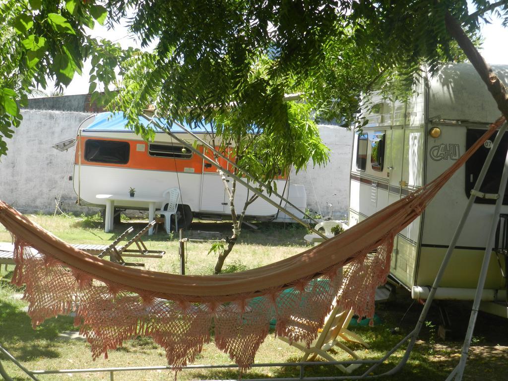 Ferienwohnung Clube Da Aventura Conde  Exterior foto