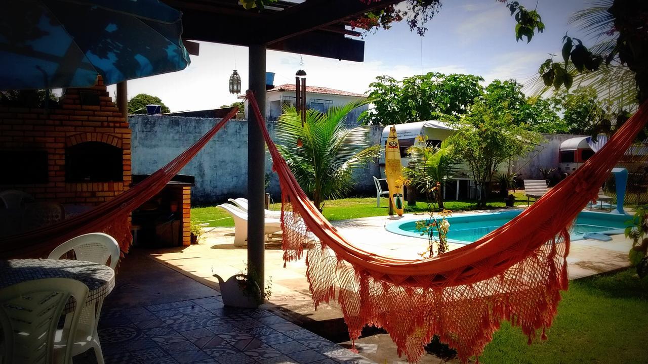 Ferienwohnung Clube Da Aventura Conde  Exterior foto