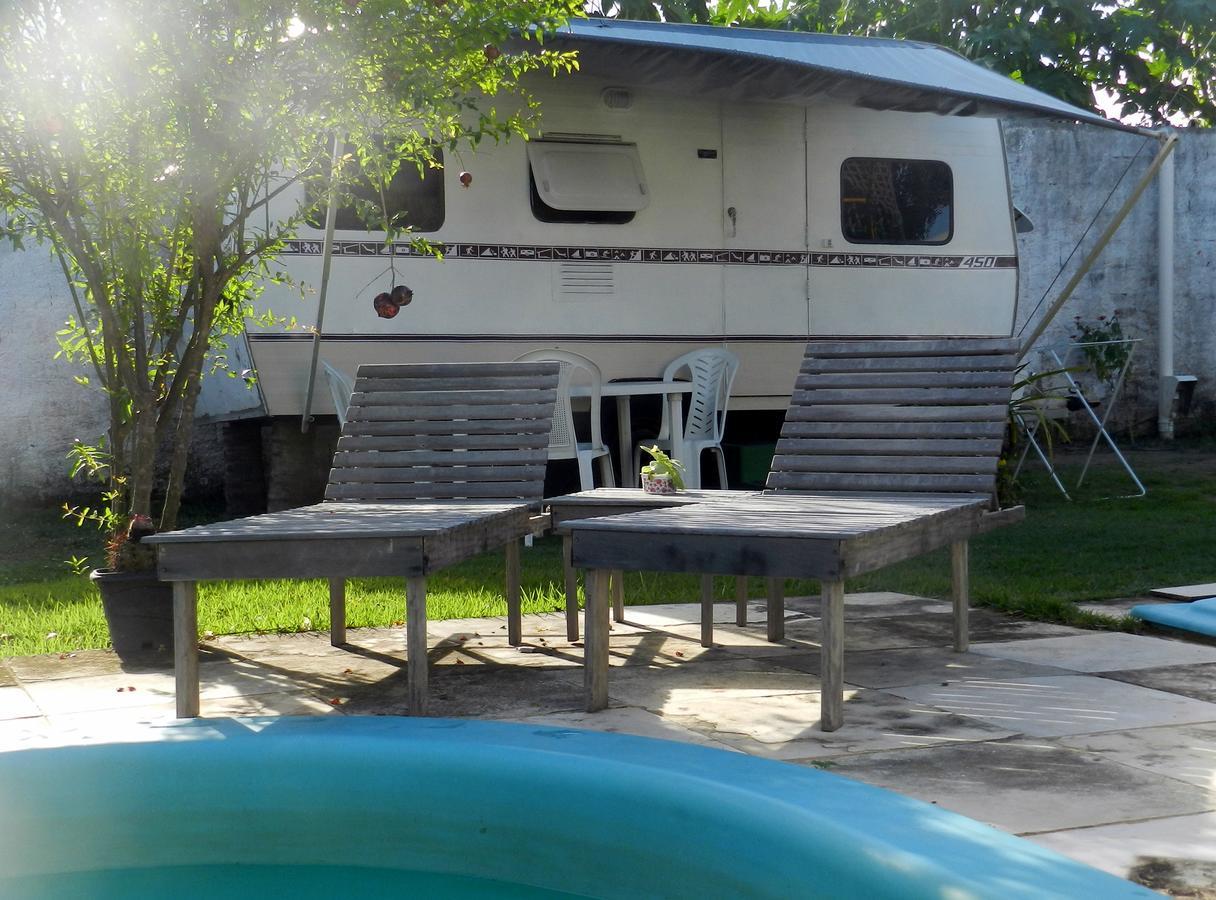Ferienwohnung Clube Da Aventura Conde  Exterior foto