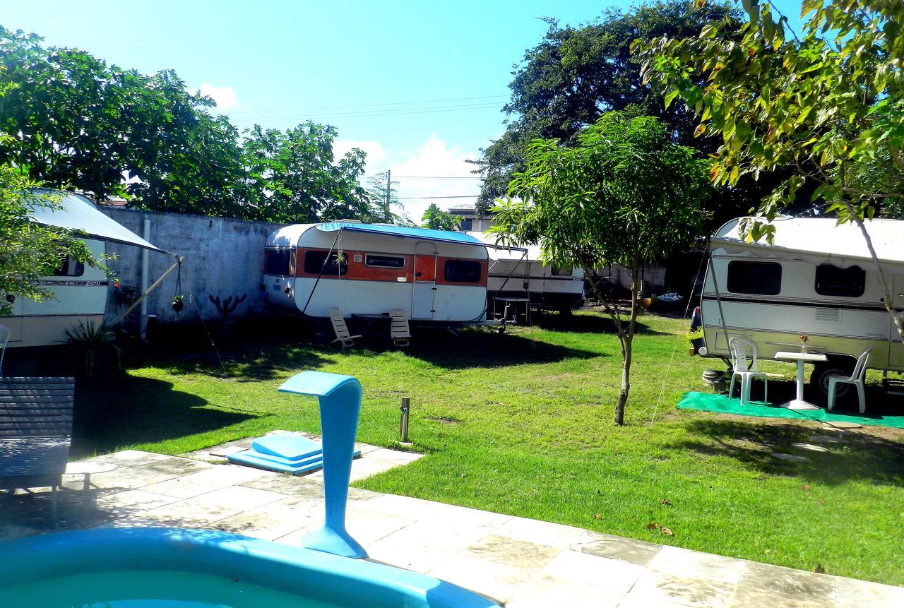 Ferienwohnung Clube Da Aventura Conde  Exterior foto