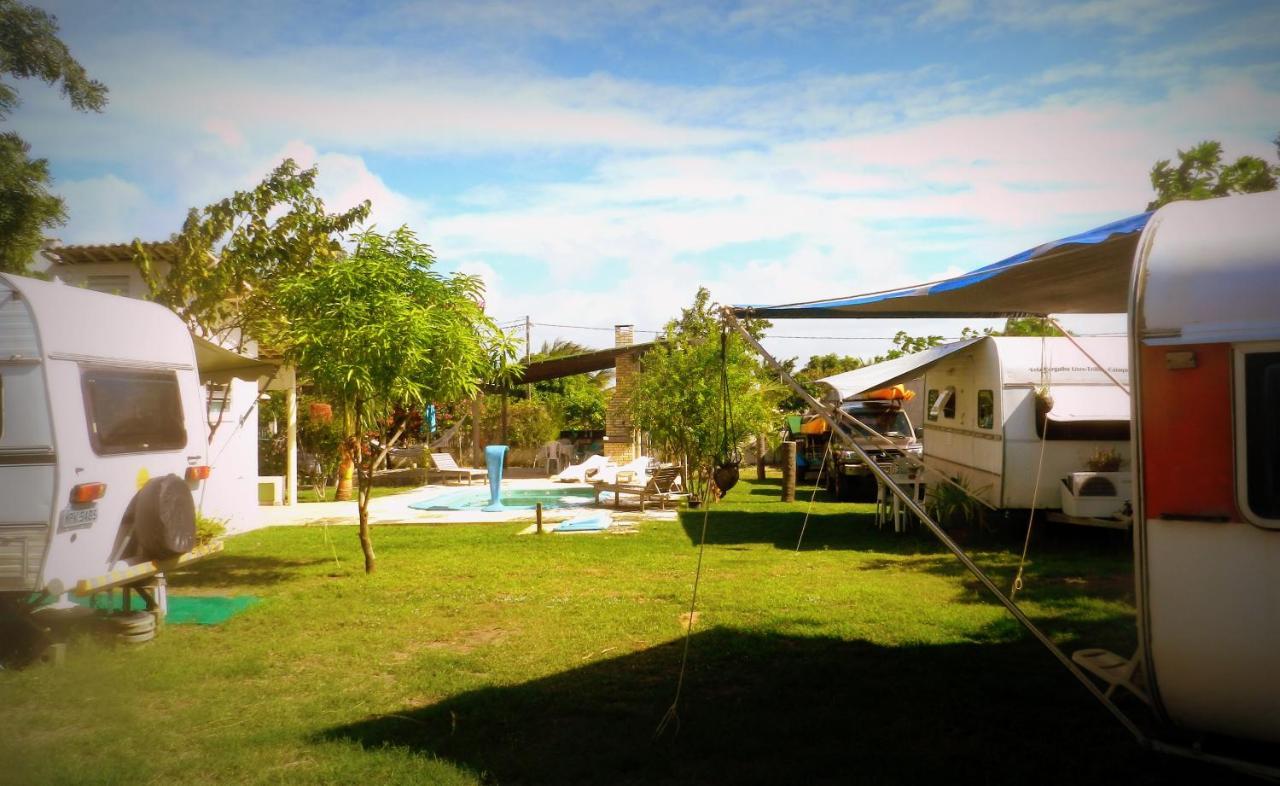 Ferienwohnung Clube Da Aventura Conde  Exterior foto