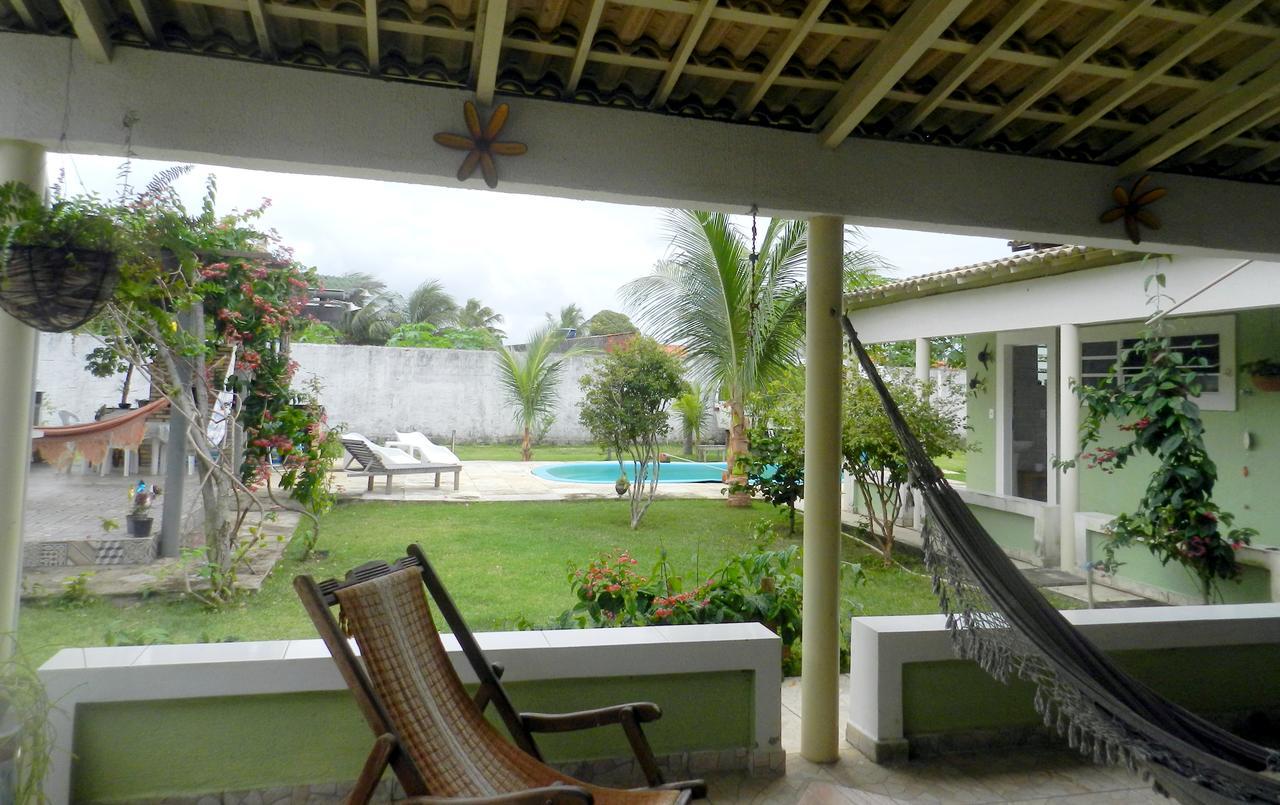 Ferienwohnung Clube Da Aventura Conde  Exterior foto